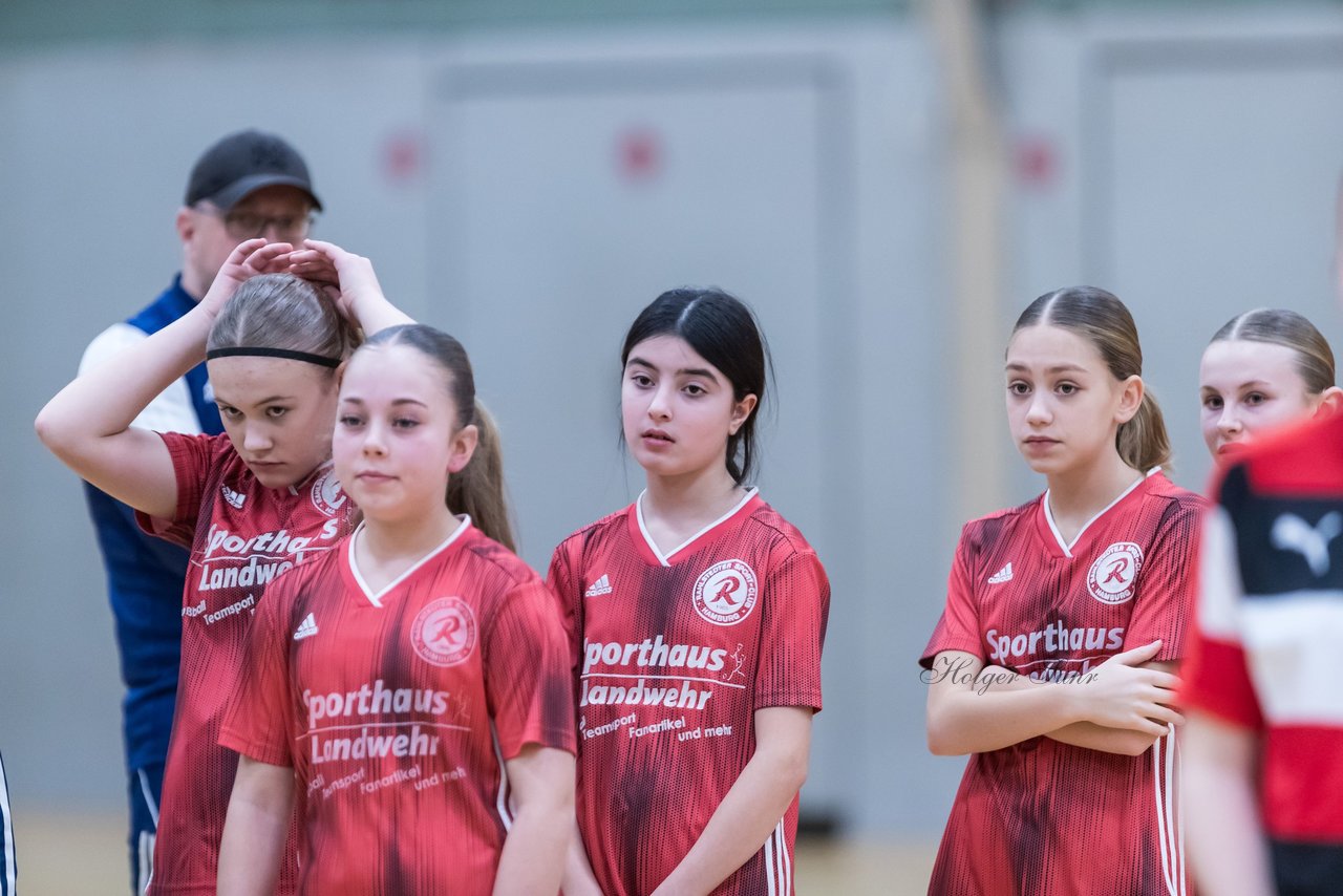 Bild 82 - wCJ Futsalmeisterschaft